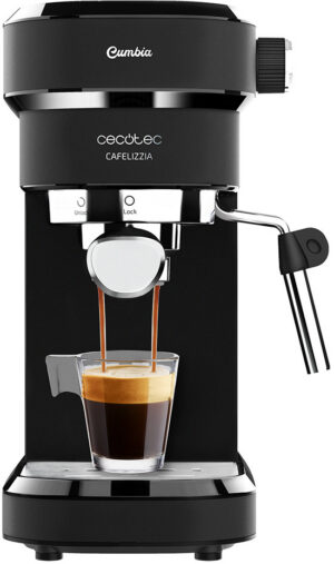 Cecotec Cafelizzia 790 espressomasin