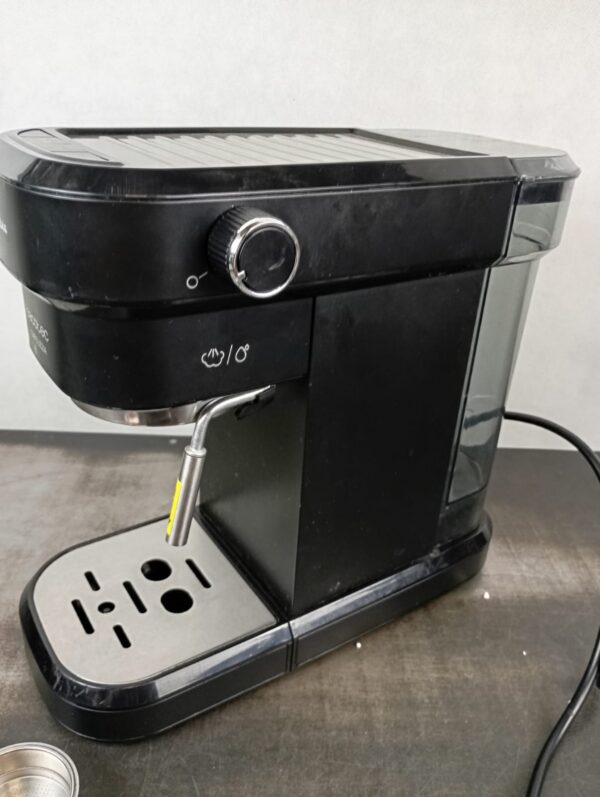 Cecotec Cafelizzia 790 Espresso Machine – pilt 3