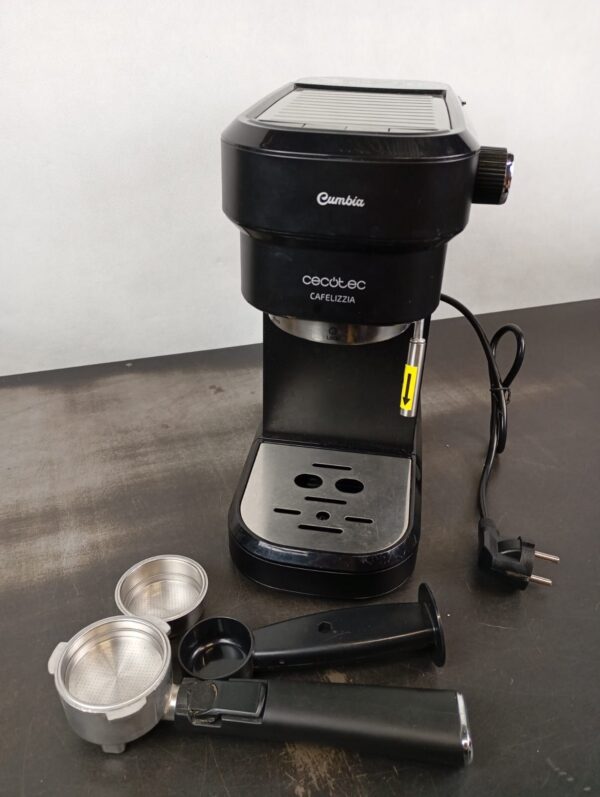 Cecotec Cafelizzia 790 Espresso Machine – pilt 2