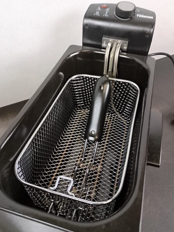 Tristar Deep Fryer, 3L Capacity FR-6946 — изображение 2