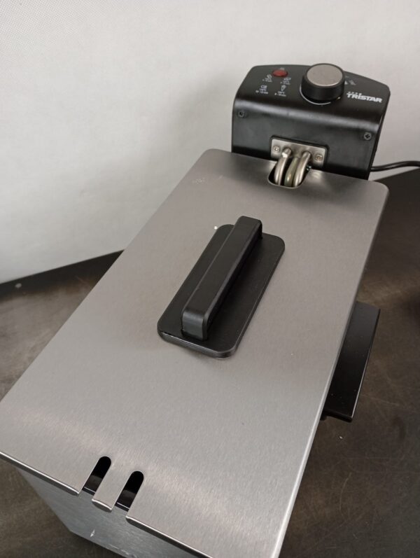 Tristar Deep Fryer, 3L Capacity FR-6946 — изображение 3