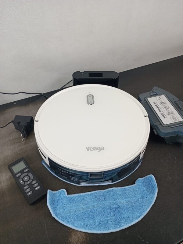 Venga! VG RVC 3000 Robot - Image 3