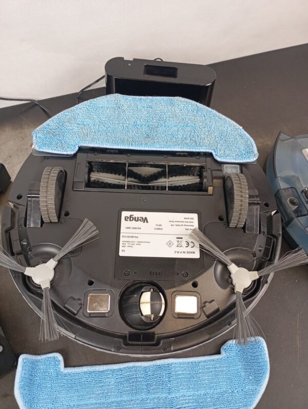 Venga! VG RVC 3000 Robot - Image 4