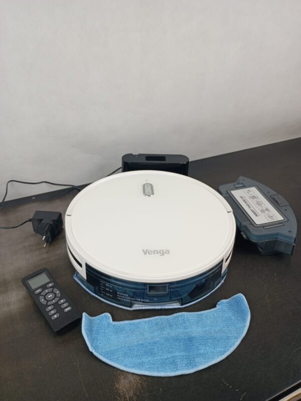 Venga! VG RVC 3000 Robot - Image 2