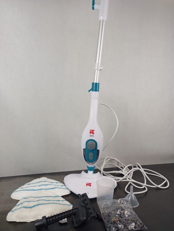Di4 Steamclean Multi10 Max 10 in 1 Multifunctional Steam Mop Cleaner — изображение 5