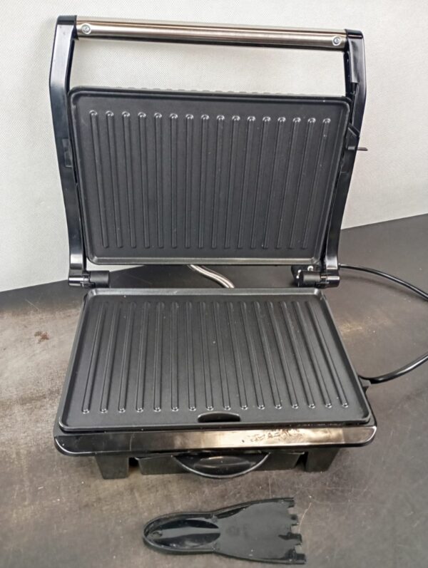 Bestron ASW113S Electric Contact Grill — изображение 3