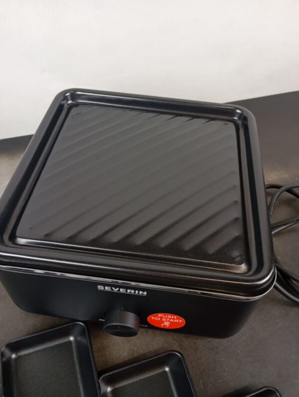 Severin RG 2360 Raclette — изображение 2