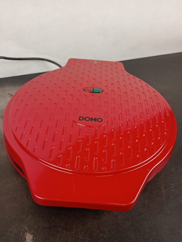 Domo DO9177PZ My Express Pizza Maker — изображение 3