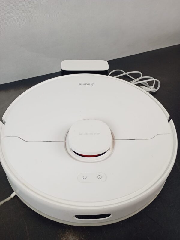 Dreame DreameBot D10s robot – pilt 2