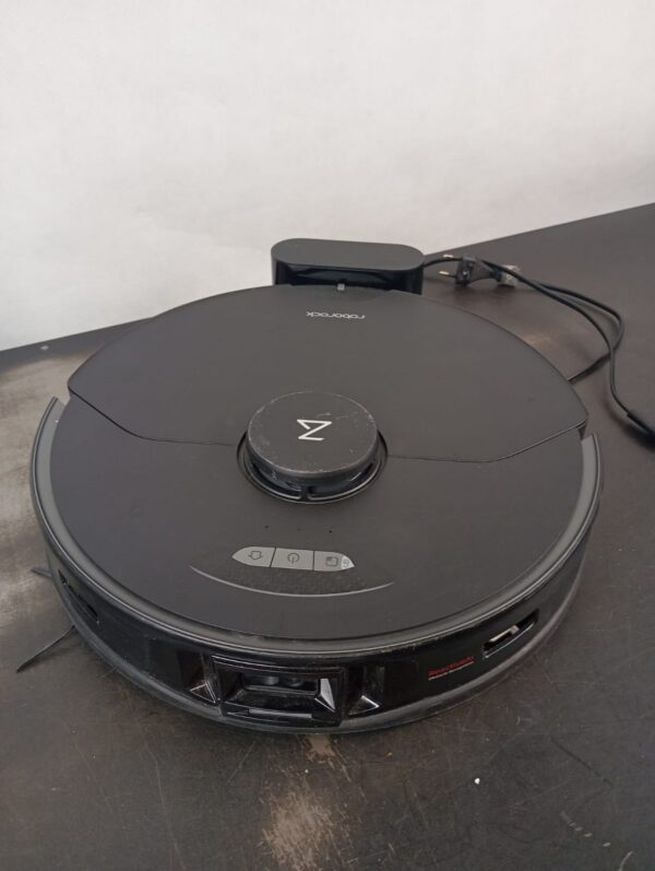 Xiaomi Roborock S7 MaxV  Robot Vacuum – pilt 2