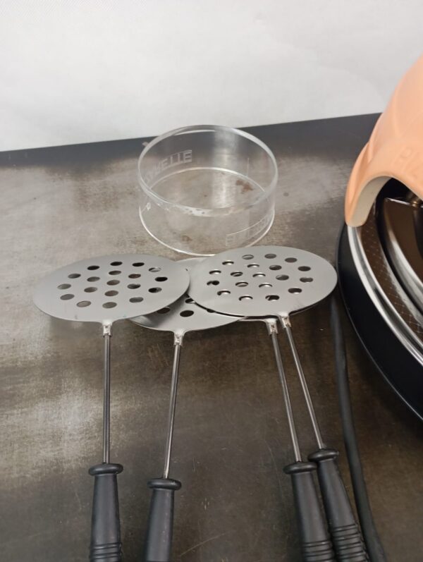 Pizza Oven, Pizzarette the Original emerio pizzarette po 116124 – pilt 2