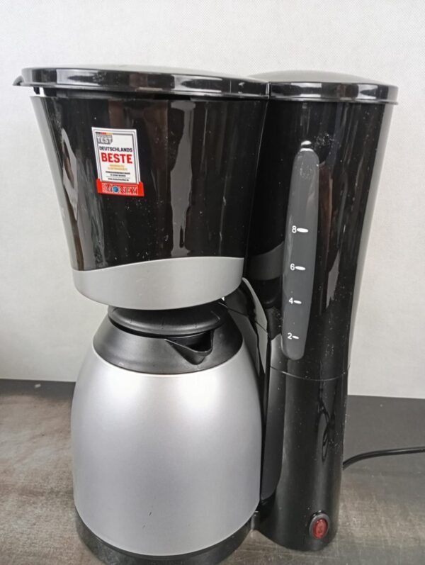 BOMANN KA 168 Thermal Coffee Machine – pilt 3