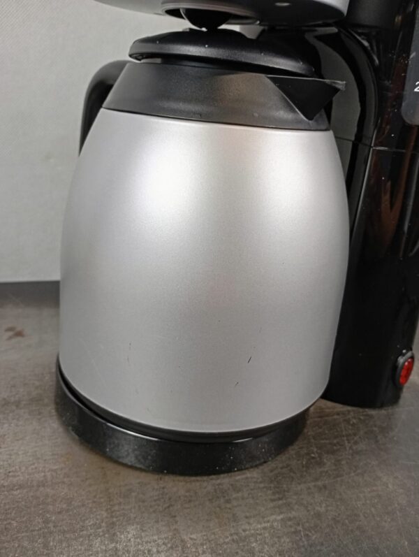 BOMANN KA 168 Thermal Coffee Machine – pilt 4