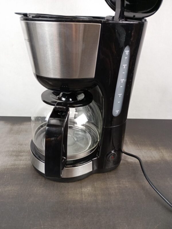 Emerio CME-122933, Filter Coffee Machine, 1.25 L – pilt 4