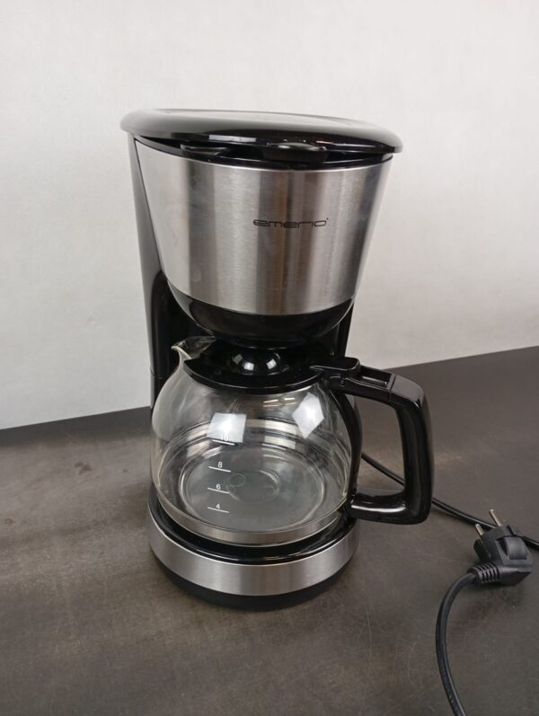 Emerio CME-122933, Filter Coffee Machine, 1.25 L – pilt 3