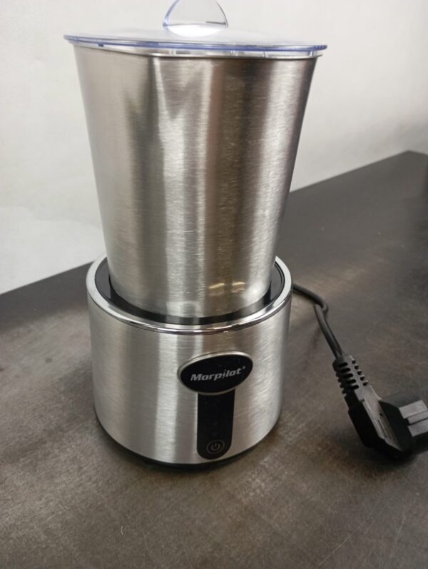 Milk Frother morpilot sb0901 - Image 3