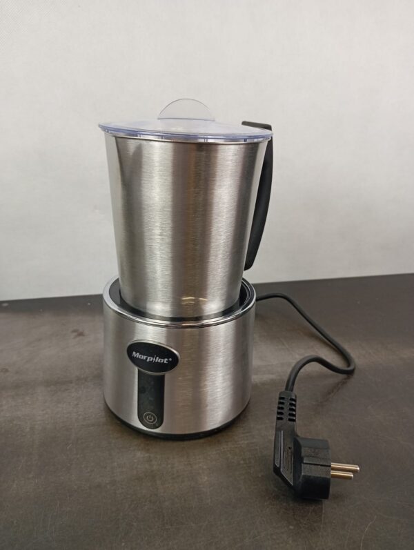 Milk Frother morpilot sb0901 - Image 4