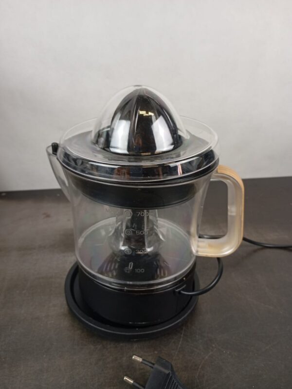 Bestron breakfast club Electric Citrus & Orange Squeezer – pilt 3