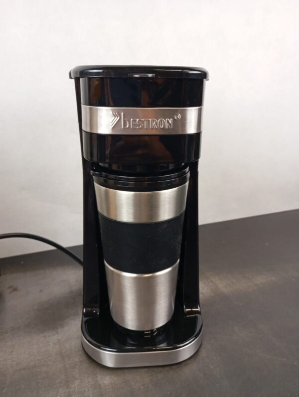 Bestron Coffee Machine with Insulated Cup acm112 – pilt 2
