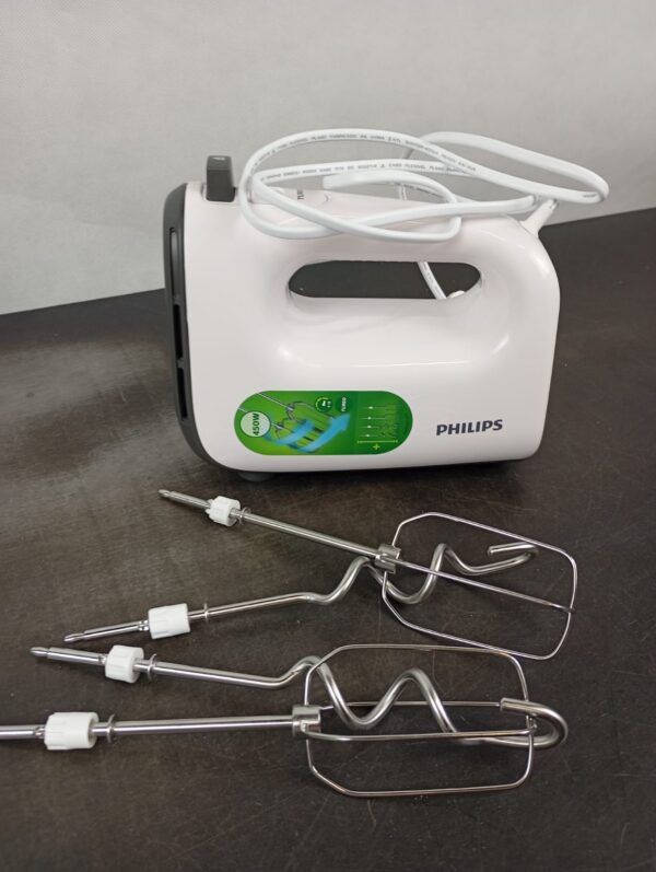 Philips HR3741 Hand Mixer – pilt 3
