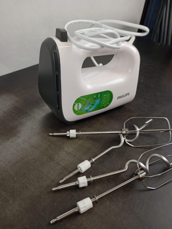 Philips HR3741 Hand Mixer – pilt 2