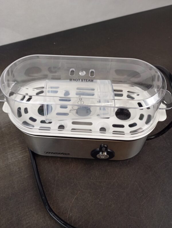 Mesko MS 4485 Egg Cooker - Image 2