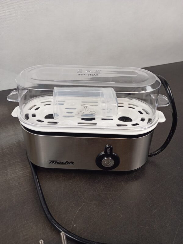 Mesko MS 4485 Egg Cooker - Image 3