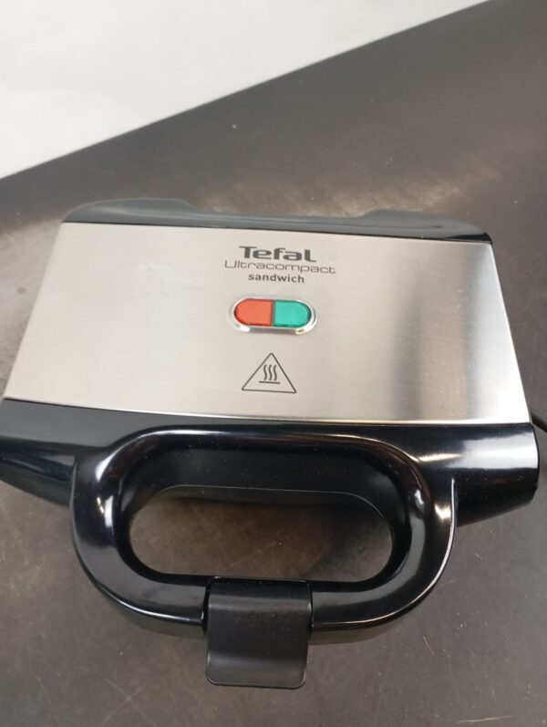 Tefal SM1552 Sandwich Maker - Image 2