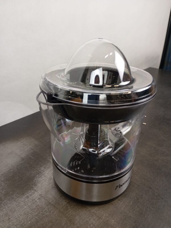 Bestron breakfast club citrus juicer - Image 4