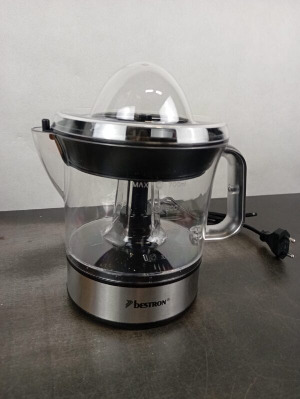 Bestron breakfast club citrus juicer - Image 2