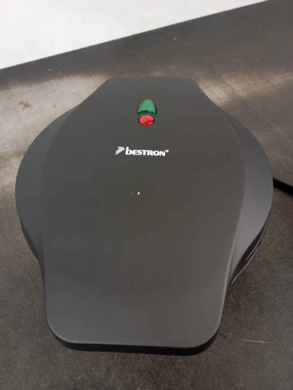 Bestron Doughnut Maker adm2188 - Image 3