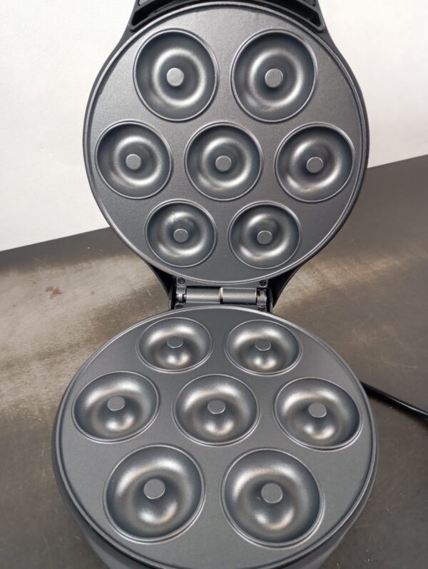 Bestron Doughnut Maker adm2188 - Image 2
