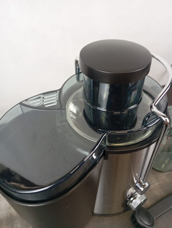 Severin ES 3566 Juice Extractor – pilt 4
