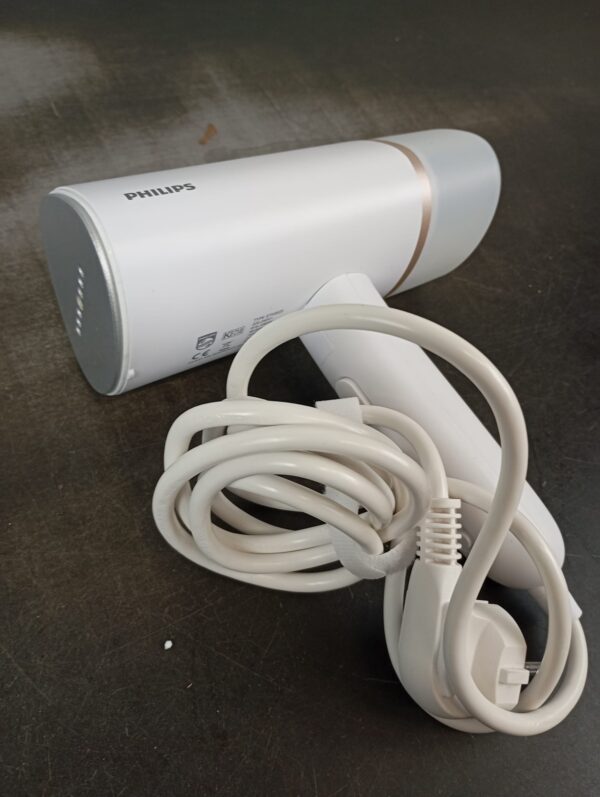 Philips 3000 Series Handheld Steamer - Image 3