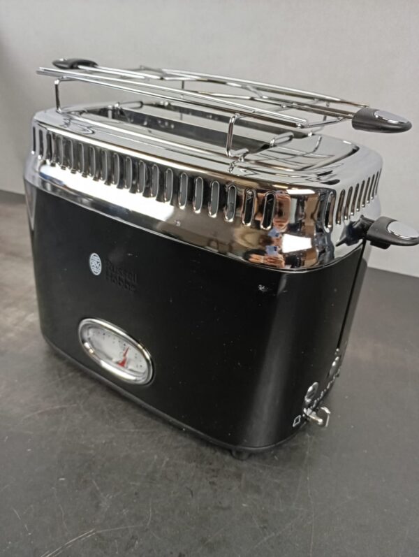 Russel Hobbs 21681-56 Toaster – pilt 4