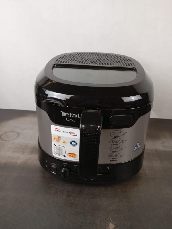 Tefal Uno M FF215D Deep Fryer — изображение 2