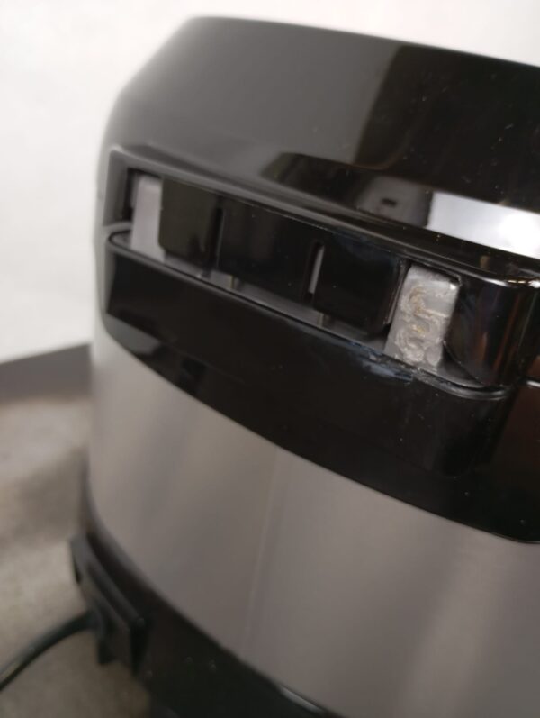 Tefal Uno M FF215D Deep Fryer — изображение 3
