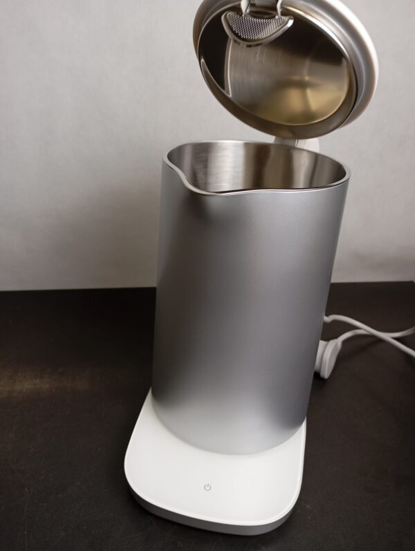 ZWILLING ENFINIGY Pro Kettle with Temperature Setting - Image 3