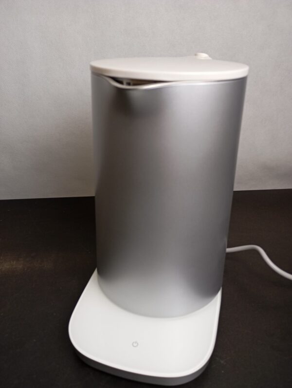 ZWILLING ENFINIGY Pro Kettle with Temperature Setting - Image 2