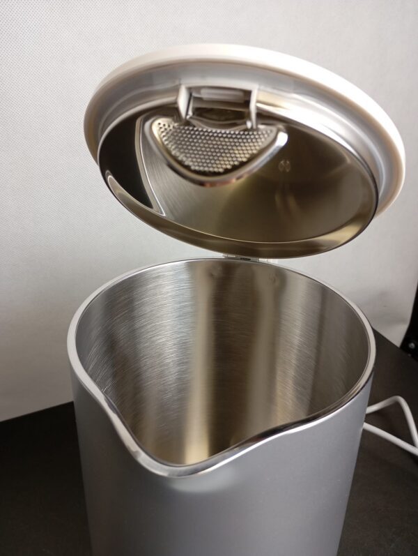ZWILLING ENFINIGY Pro Kettle with Temperature Setting - Image 4