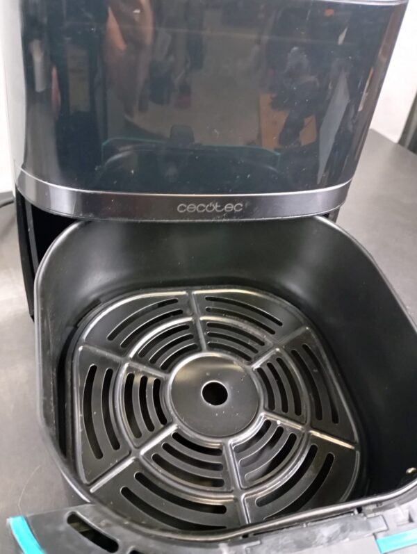 Cecofry Full InoxBlack 5500 Pro - Image 5