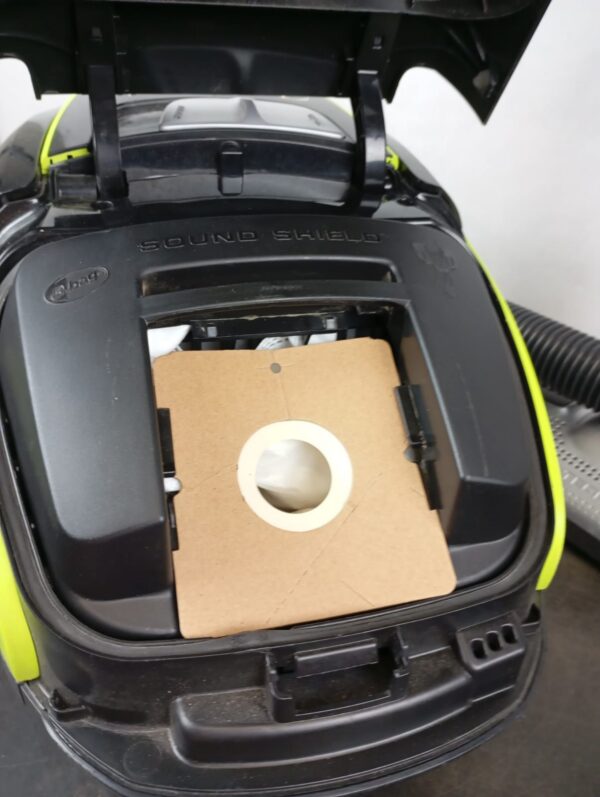AEG VX9-2-ÖKO Vacuum Cleaner - Image 6