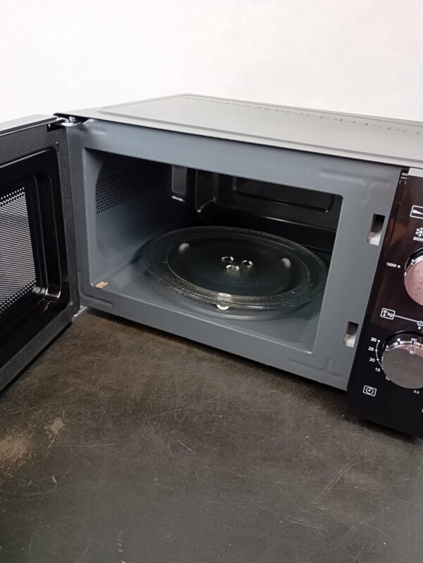 SEVERIN MW 7885 Microwave - Image 4