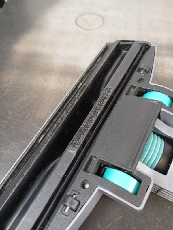 Cecotec Conga Thunderbrush 560 upright vacuum cleaner - Image 5