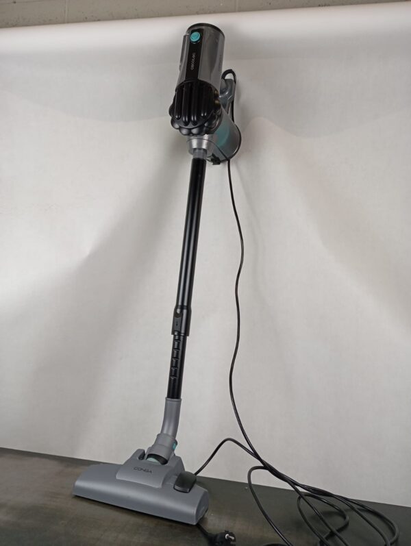 Cecotec Conga Thunderbrush 560 upright vacuum cleaner - Image 2