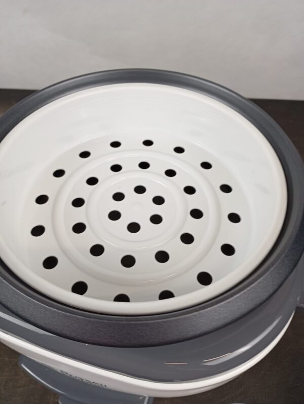 Russell Hobbs 27030-56 rice cooker — изображение 4