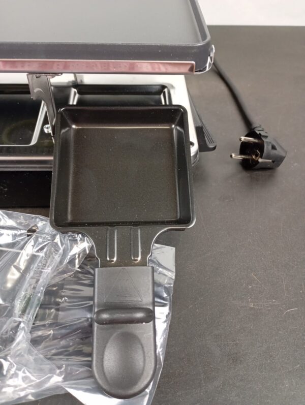 Russell Hobbs 26280-56 Raclette Maker – pilt 5