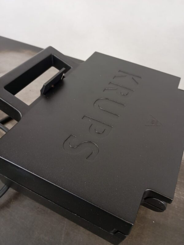 Krups F DK4 51 - sandwich makers – pilt 4