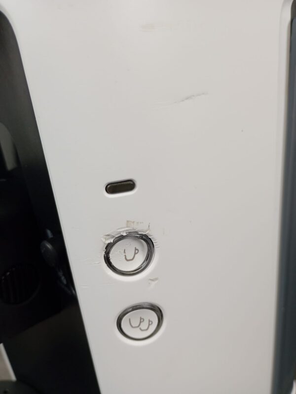 Philips Domestic Appliances Senseo Maestro Coffee Pod Maker – pilt 4
