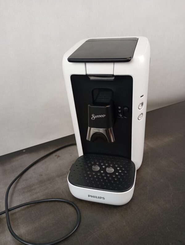Philips Domestic Appliances Senseo Maestro Coffee Pod Maker – pilt 2